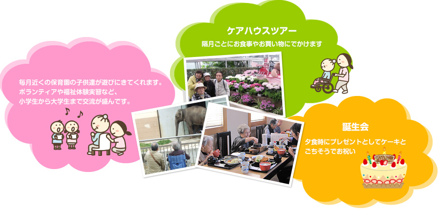 イベント