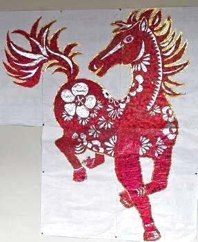 今年は午年！やっぱりイケメ～ン