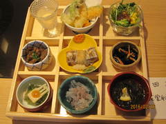 太刀魚の煮つけ、牛肉しぐれ、美味しかったな＾～＾